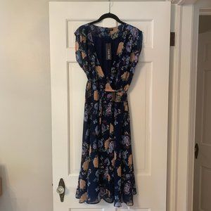 Yumi Kim Wrap Dress